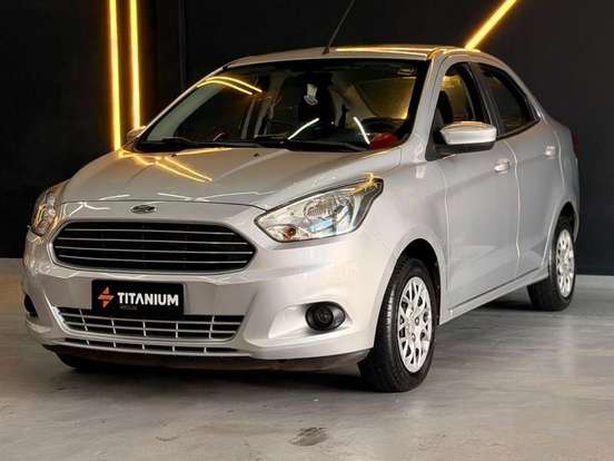 FORD-KA-2017