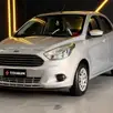 FORD KA 1.0 TI-VCT FLEX SE PLUS MANUAL FORD KA 1.0 TI-VCT FLEX SE PLUS MANUAL