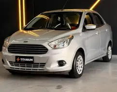 FORD KA 1.0 TI-VCT FLEX SE PLUS MANUAL FORD KA 1.0 TI-VCT FLEX SE PLUS MANUAL
