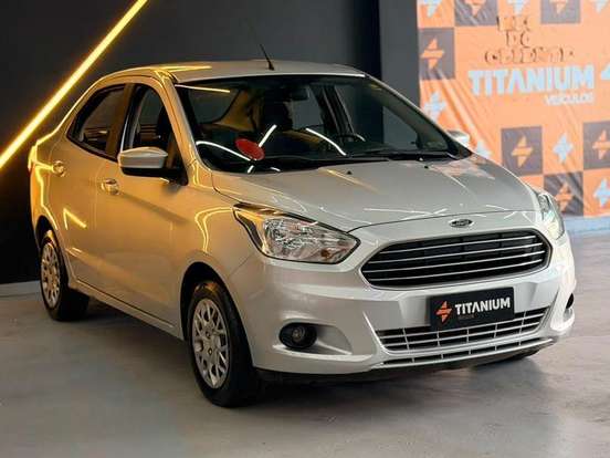 FORD-KA-2017