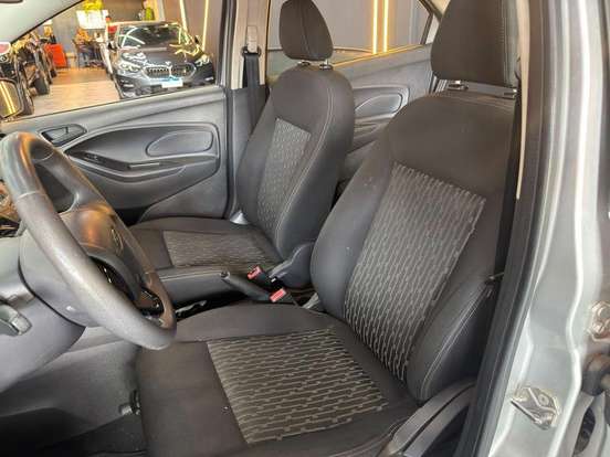 FORD-KA-1.0 TI-VCT FLEX SE PLUS MANUAL FORD-KA-2017