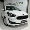 FORD KA 1.0 TI-VCT FLEX SE PLUS MANUAL FORD KA 1.0 TI-VCT FLEX SE PLUS MANUAL