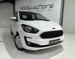 FORD KA 1.0 TI-VCT FLEX SE PLUS MANUAL FORD KA 1.0 TI-VCT FLEX SE PLUS MANUAL