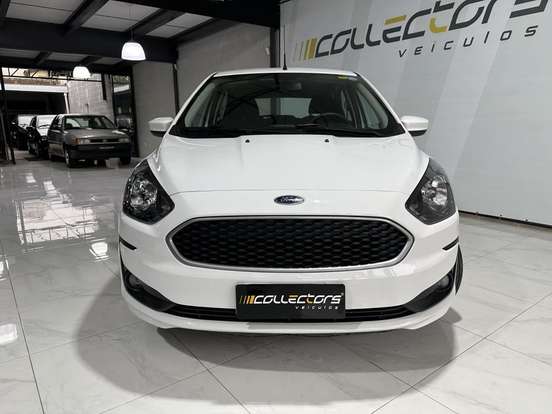 FORD-KA-2020