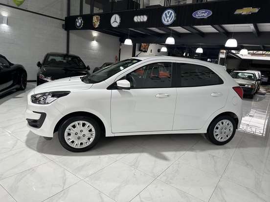 FORD-KA-1.0 TI-VCT FLEX SE PLUS MANUAL FORD-KA-2020