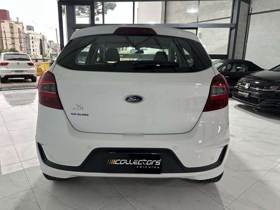 FORD-KA-2020