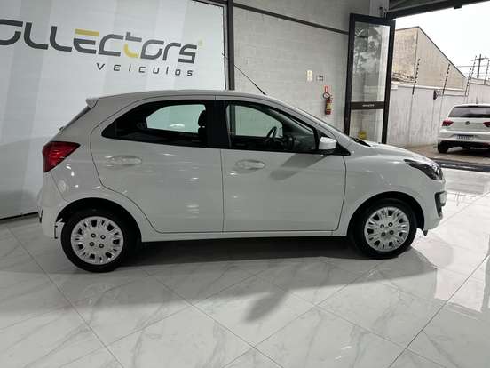 FORD-KA-2020
