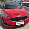FORD KA 1.0 TI-VCT FLEX SE PLUS MANUAL FORD KA 1.0 TI-VCT FLEX SE PLUS MANUAL