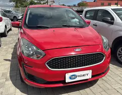 FORD KA 1.0 TI-VCT FLEX SE PLUS MANUAL FORD KA 1.0 TI-VCT FLEX SE PLUS MANUAL