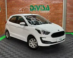 FORD KA 1.0 TI-VCT FLEX SE PLUS MANUAL FORD KA 1.0 TI-VCT FLEX SE PLUS MANUAL