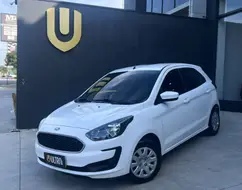 FORD KA 1.0 TI-VCT FLEX SE PLUS MANUAL FORD KA 1.0 TI-VCT FLEX SE PLUS MANUAL