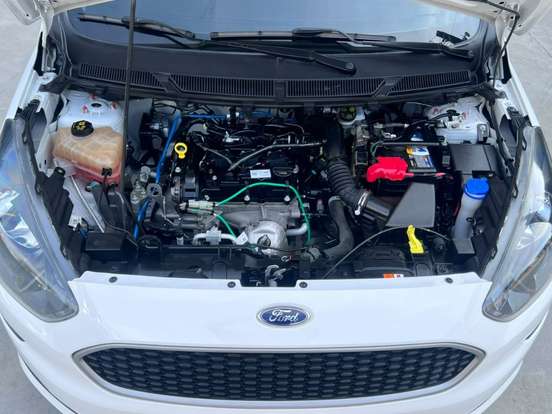 FORD-KA-2020