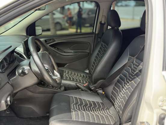 FORD-KA-1.0 TI-VCT FLEX SE PLUS SEDAN MANUAL FORD-KA-2019