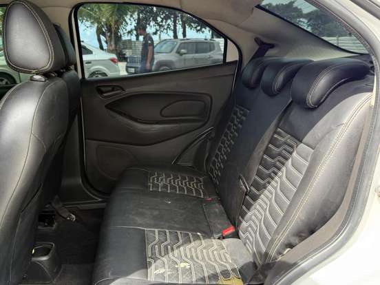 FORD-KA-1.0 TI-VCT FLEX SE PLUS SEDAN MANUAL FORD-KA-2019