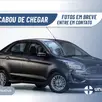 FORD KA 1.0 TI-VCT FLEX SE SEDAN MANUAL FORD KA 1.0 TI-VCT FLEX SE SEDAN MANUAL