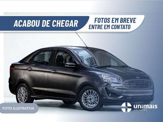 FORD-KA-1.0 TI-VCT FLEX SE SEDAN MANUAL FORD-KA-2020