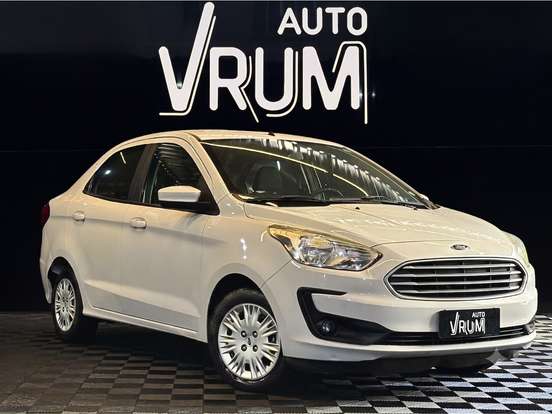 FORD-KA-2019