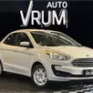 FORD KA 1.0 TI-VCT FLEX SE SEDAN MANUAL FORD KA 1.0 TI-VCT FLEX SE SEDAN MANUAL