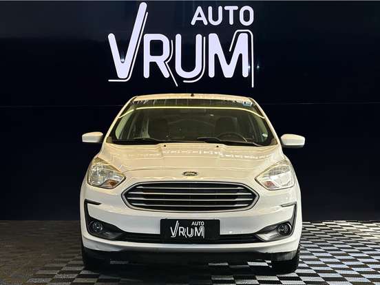 FORD-KA-2019