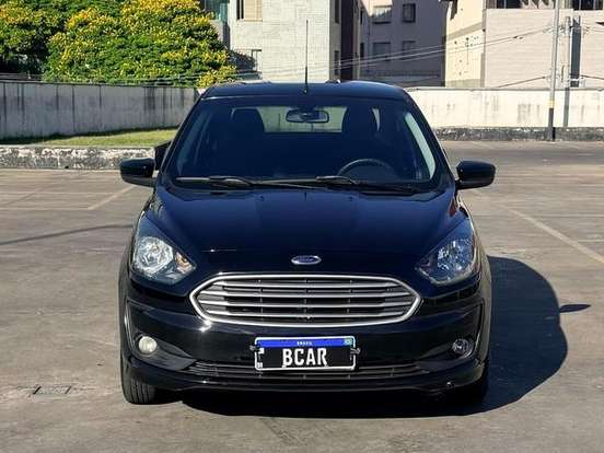 FORD-KA-1.0 TI-VCT FLEX SE SEDAN MANUAL FORD-KA-2020