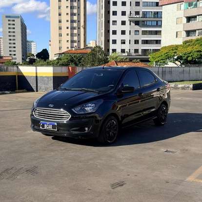 FORD-KA-2020