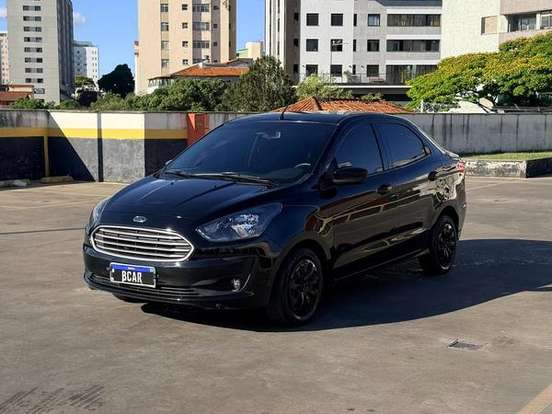 FORD-KA-1.0 TI-VCT FLEX SE SEDAN MANUAL FORD-KA-2020