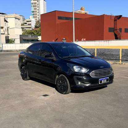 FORD-KA-2020
