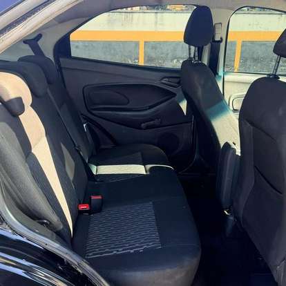 FORD-KA-2020
