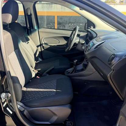 FORD-KA-2020