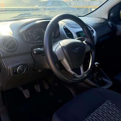 FORD-KA-2020
