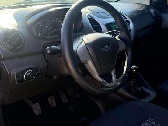 FORD-KA-1.0 TI-VCT FLEX SE SEDAN MANUAL FORD-KA-2020
