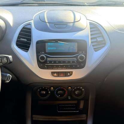 FORD-KA-2020