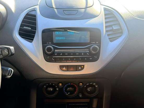 FORD-KA-1.0 TI-VCT FLEX SE SEDAN MANUAL FORD-KA-2020