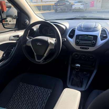 FORD-KA-2020