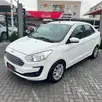 FORD KA 1.5 TI-VCT FLEX SE AUTOMÁTICO FORD KA 1.5 TI-VCT FLEX SE AUTOMÁTICO