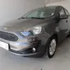 FORD KA 1.5 TI-VCT FLEX SE PLUS AUTOMÁTICO FORD KA 1.5 TI-VCT FLEX SE PLUS AUTOMÁTICO