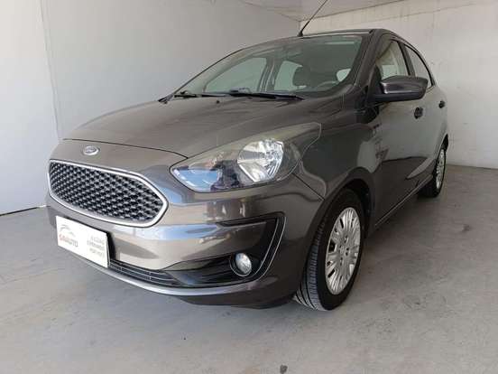 FORD-KA-1.5 TI-VCT FLEX SE PLUS AUTOMÁTICO FORD-KA-2020