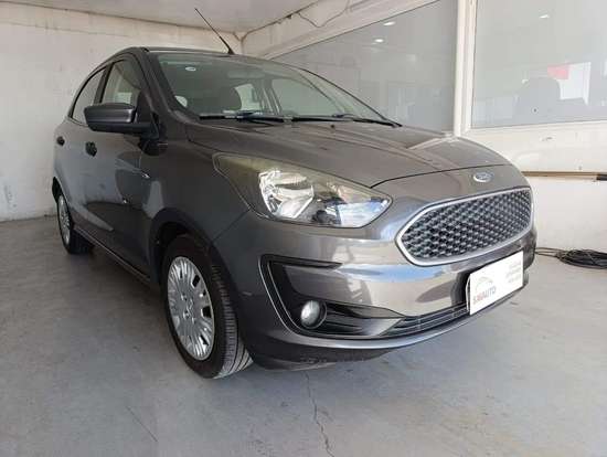 FORD-KA-2020
