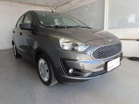 FORD-KA-1.5 TI-VCT FLEX SE PLUS AUTOMÁTICO FORD-KA-2020