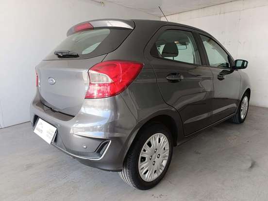 FORD-KA-1.5 TI-VCT FLEX SE PLUS AUTOMÁTICO FORD-KA-2020