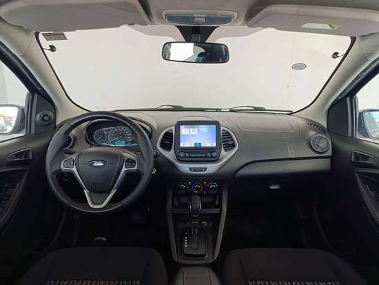 FORD-KA-2020