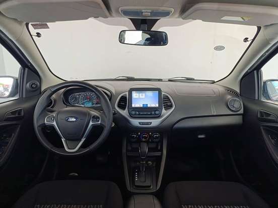 FORD-KA-1.5 TI-VCT FLEX SE PLUS AUTOMÁTICO FORD-KA-2020