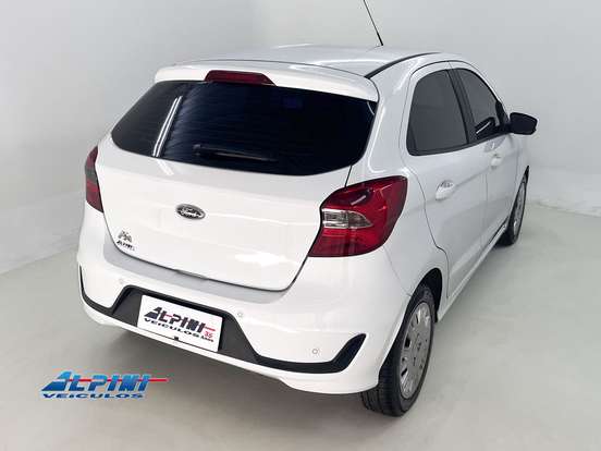 FORD-KA-1.5 TI-VCT FLEX SE PLUS MANUAL FORD-KA-2020