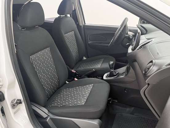 FORD-KA-1.5 TI-VCT FLEX SE PLUS MANUAL FORD-KA-2020