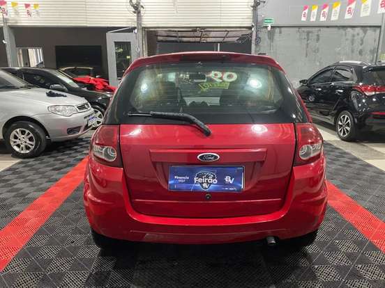 FORD-KA-2009