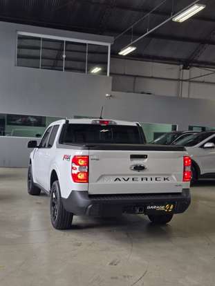 FORD-MAVERICK-2022