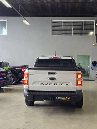 FORD-MAVERICK-2022