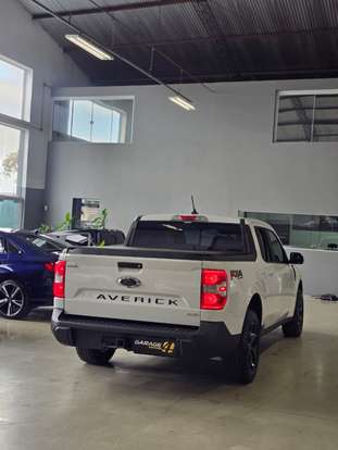 FORD-MAVERICK-2022