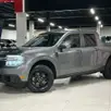 FORD MAVERICK 2.0 ECOBOOST GASOLINA LARIAT FX4 AUTOMÁTICO FORD MAVERICK 2.0 ECOBOOST GASOLINA LARIAT FX4 AUTOMÁTICO