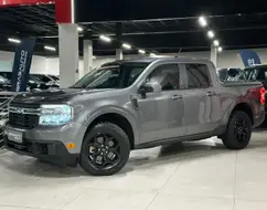 FORD MAVERICK 2.0 ECOBOOST GASOLINA LARIAT FX4 AUTOMÁTICO FORD MAVERICK 2.0 ECOBOOST GASOLINA LARIAT FX4 AUTOMÁTICO